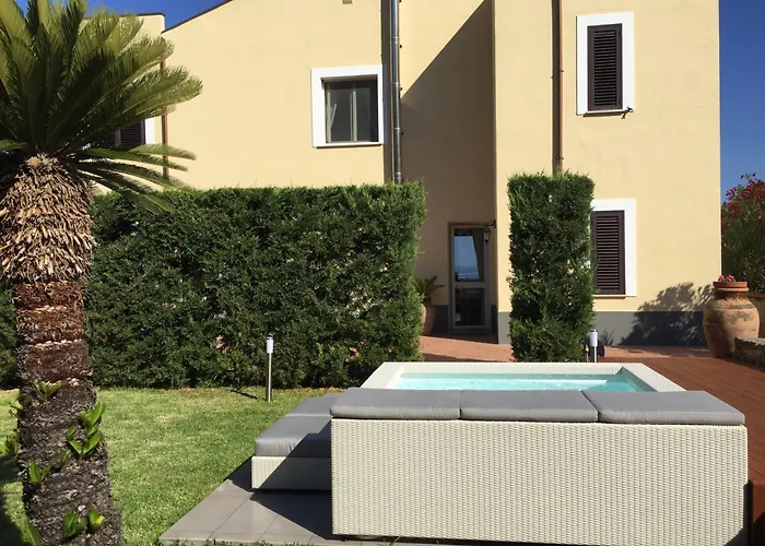 Bouganville B&B