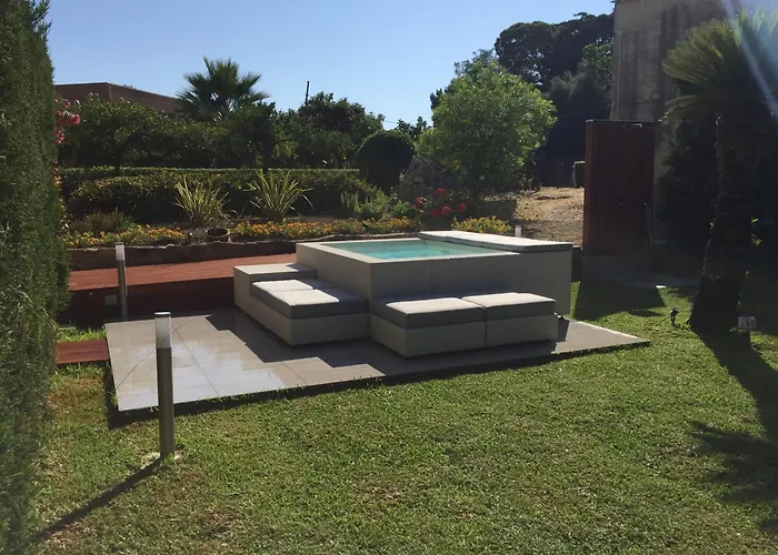 Bouganville B&B