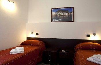 Bed and breakfast Bouganville
