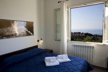 Bed and breakfast Bouganville