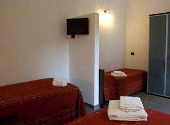 Bed and breakfast Bouganville